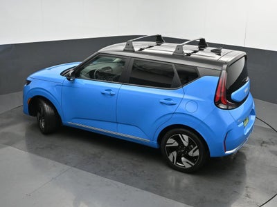 2024 Kia Soul GT-Line