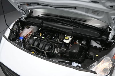 2022 Ford Transit Connect XL