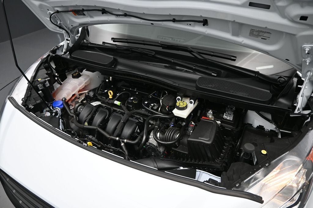 2022 Ford Transit Connect XL