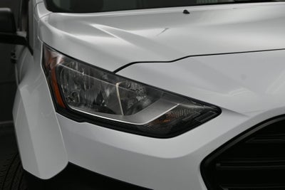 2022 Ford Transit Connect XL