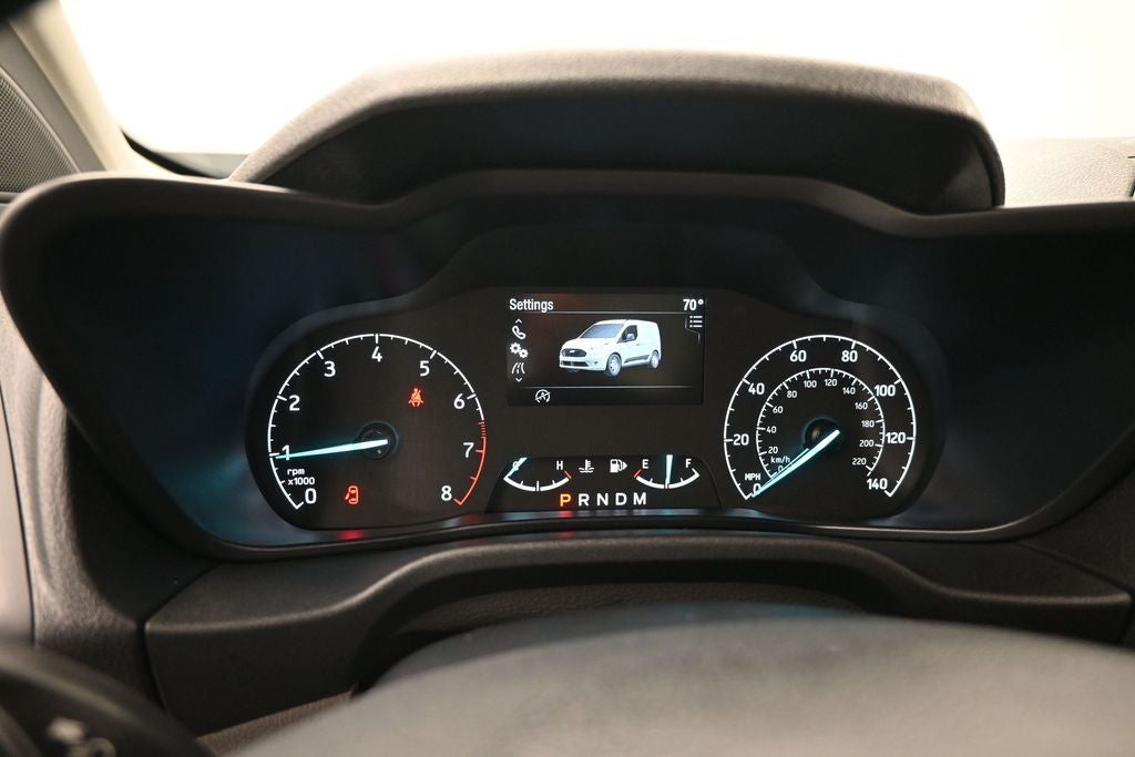 2022 Ford Transit Connect XL