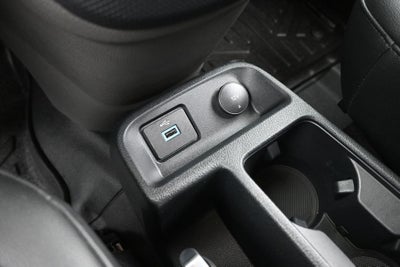 2022 Ford Transit Connect XL