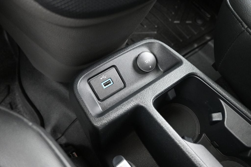 2022 Ford Transit Connect XL