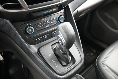 2022 Ford Transit Connect XL