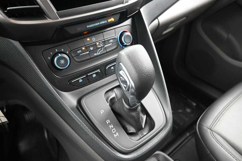2022 Ford Transit Connect XL