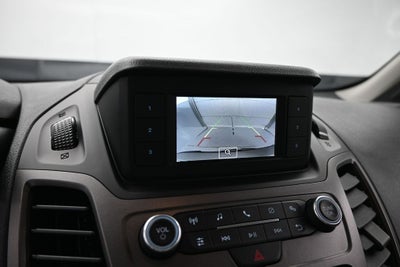 2022 Ford Transit Connect XL