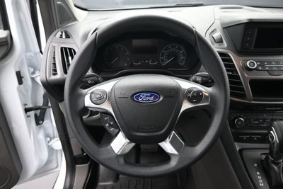 2022 Ford Transit Connect XL