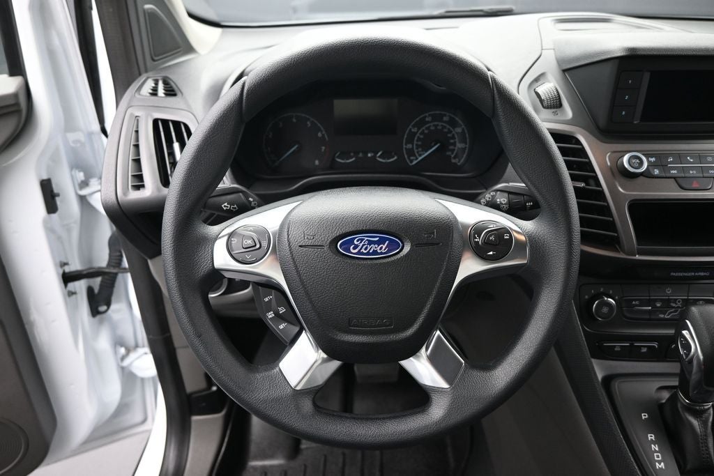 2022 Ford Transit Connect XL