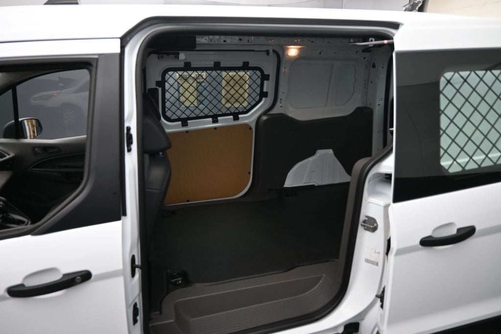 2022 Ford Transit Connect XL