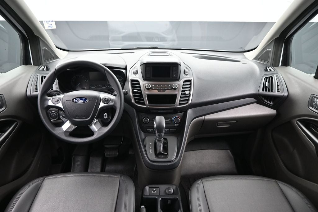 2022 Ford Transit Connect XL