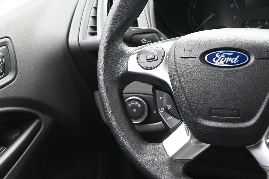 2022 Ford Transit Connect XL