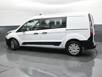 2022 Ford Transit Connect XL