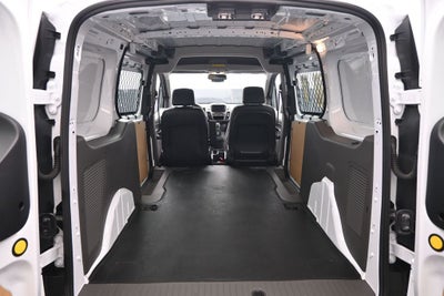 2022 Ford Transit Connect XL