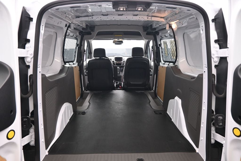 2022 Ford Transit Connect XL