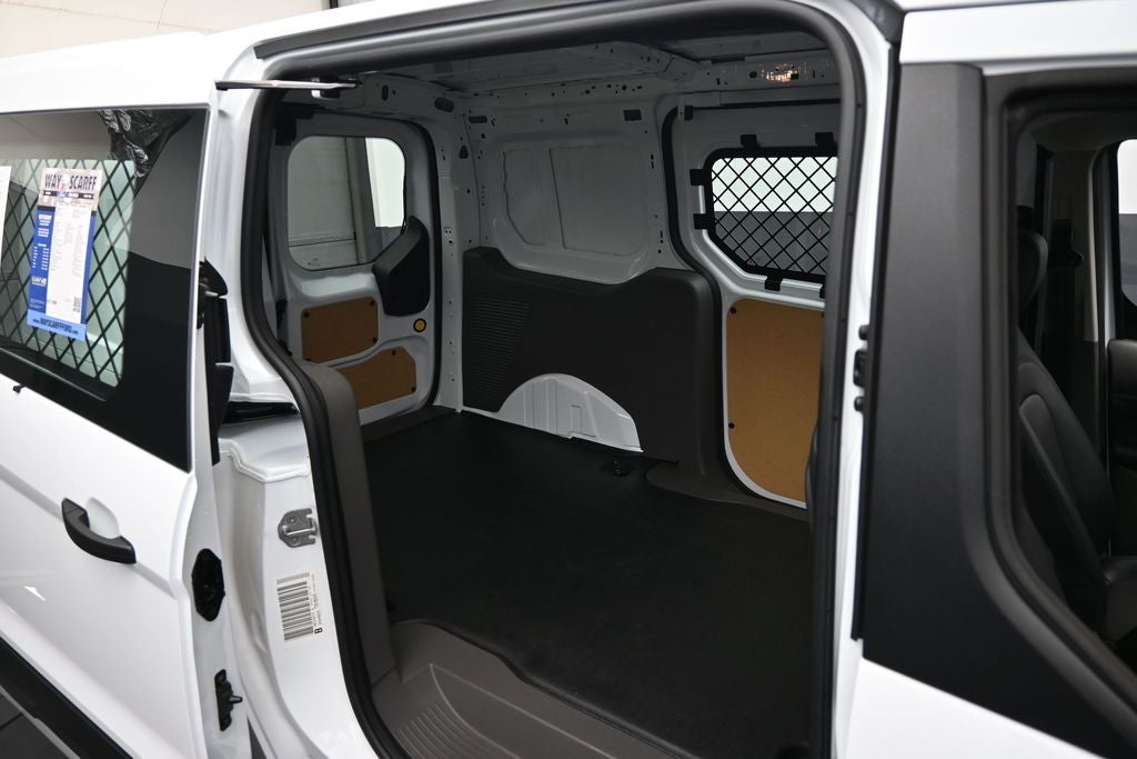 2022 Ford Transit Connect XL