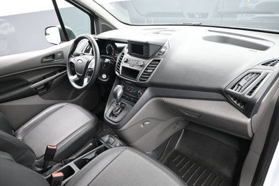 2022 Ford Transit Connect XL
