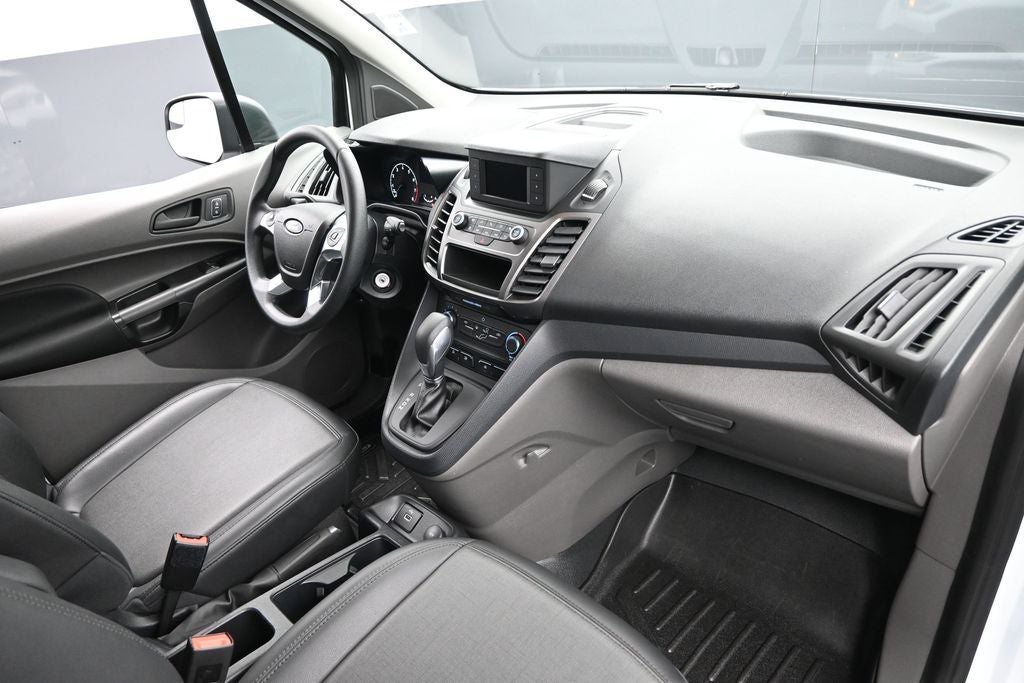 2022 Ford Transit Connect XL
