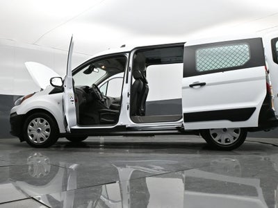 2022 Ford Transit Connect XL