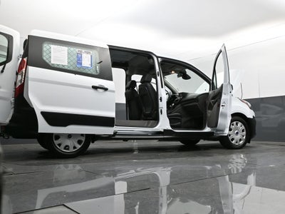 2022 Ford Transit Connect XL