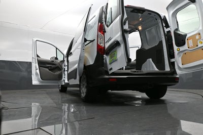 2022 Ford Transit Connect XL