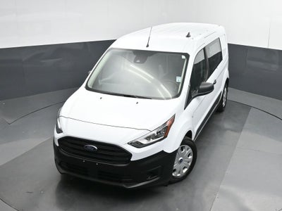 2022 Ford Transit Connect XL