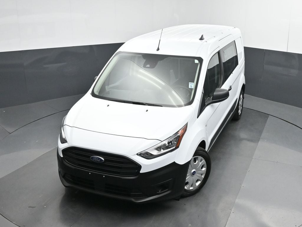 2022 Ford Transit Connect XL