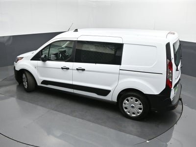 2022 Ford Transit Connect XL