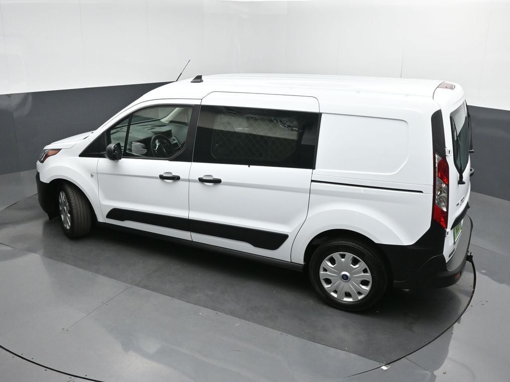 2022 Ford Transit Connect XL