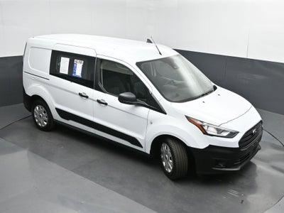2022 Ford Transit Connect XL