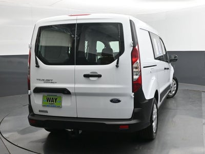 2022 Ford Transit Connect XL