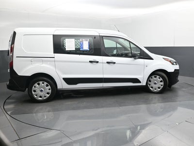 2022 Ford Transit Connect XL