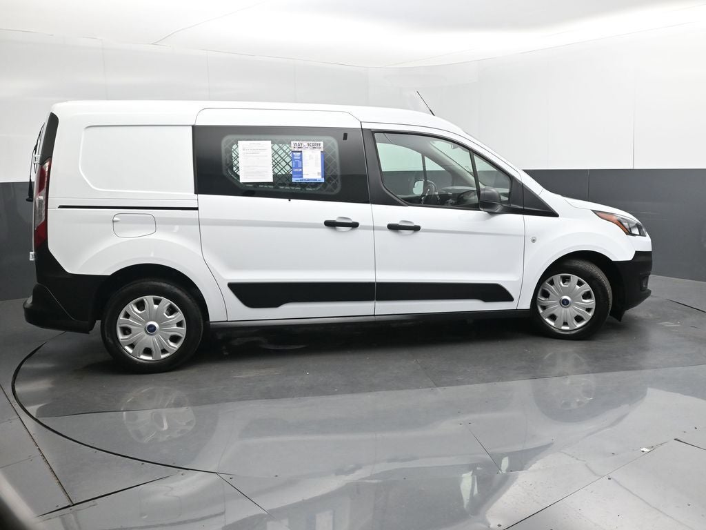 2022 Ford Transit Connect XL