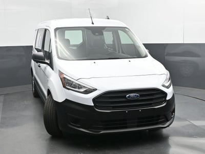 2022 Ford Transit Connect XL