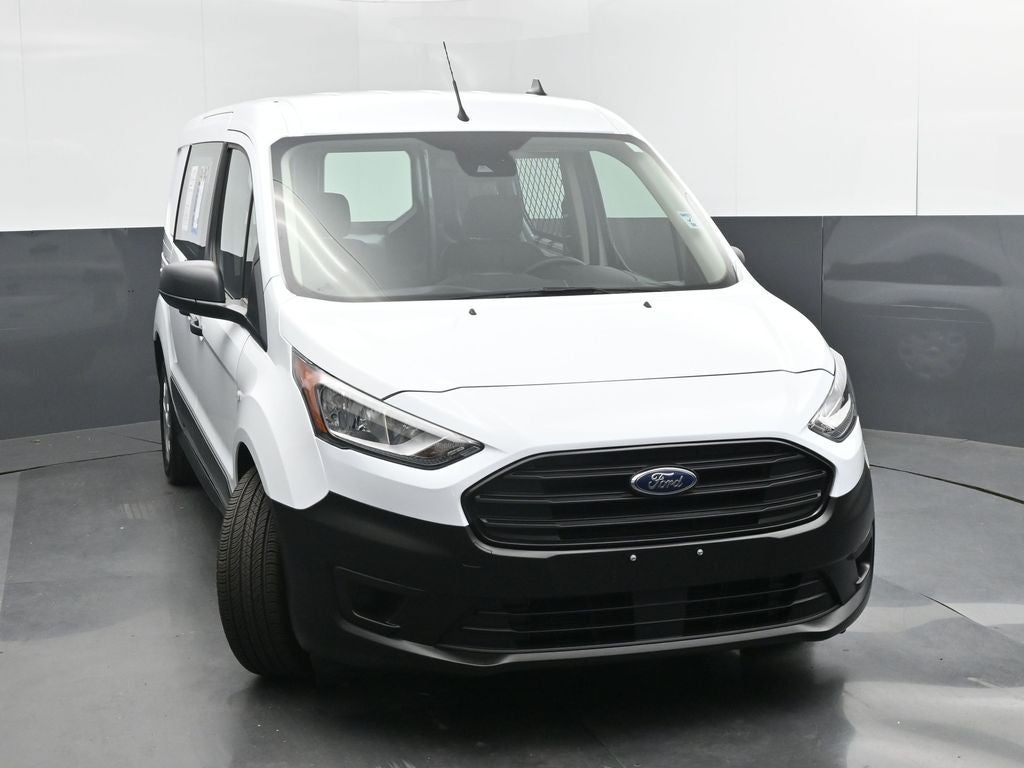 2022 Ford Transit Connect XL
