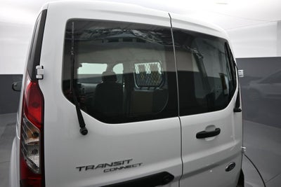2022 Ford Transit Connect XL