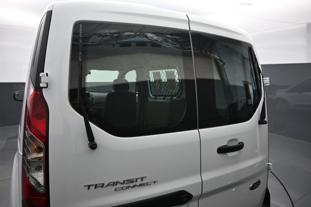 2022 Ford Transit Connect XL