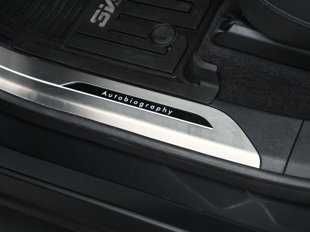 2025 Land Rover Range Rover Sport Autobiography