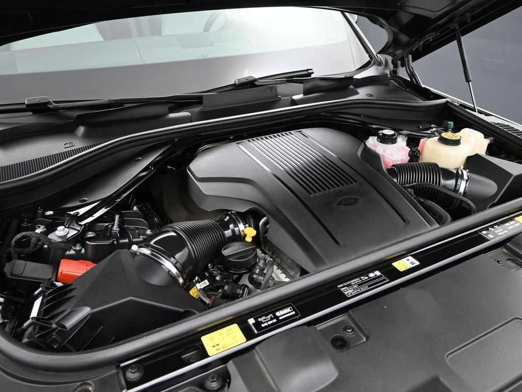 2025 Land Rover Range Rover Sport Autobiography