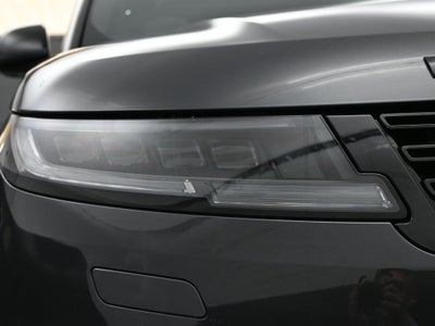 2025 Land Rover Range Rover Sport Autobiography