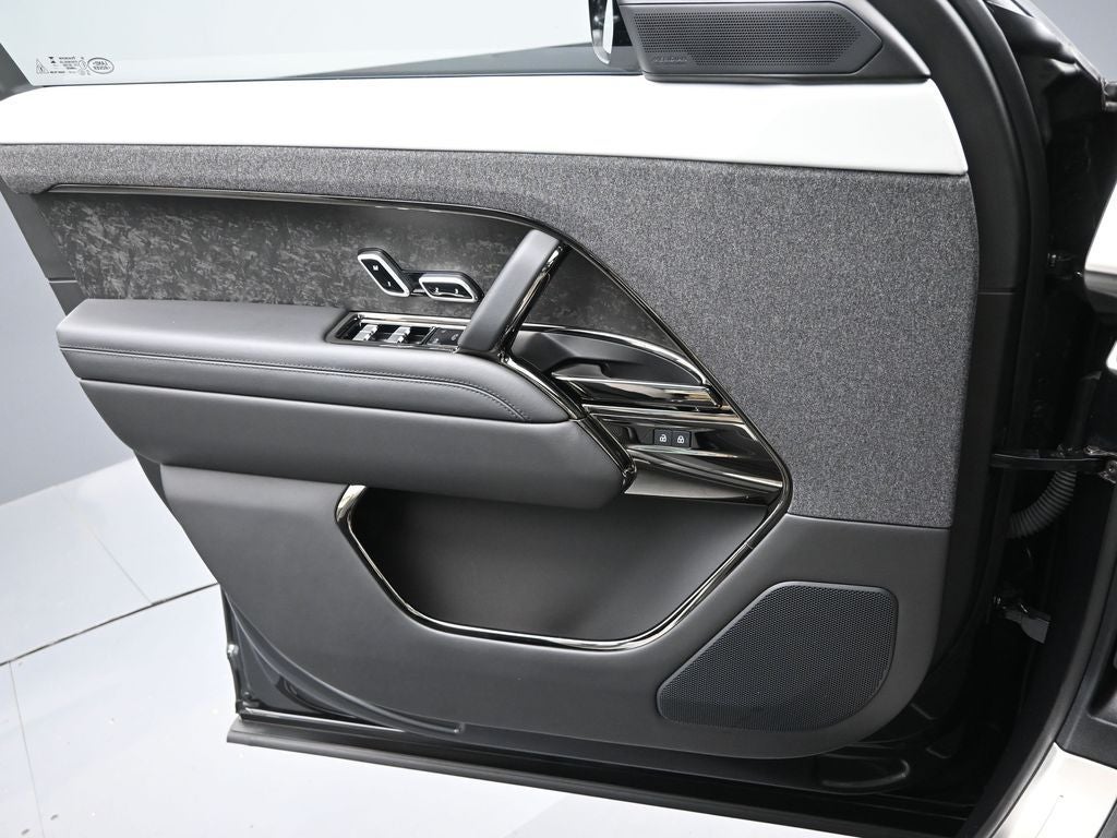 2025 Land Rover Range Rover Sport Autobiography