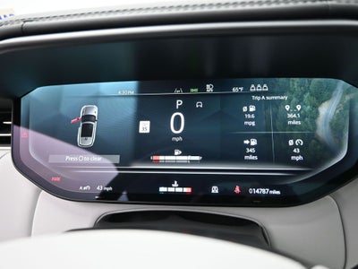 2025 Land Rover Range Rover Sport Autobiography