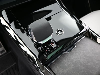 2025 Land Rover Range Rover Sport Autobiography