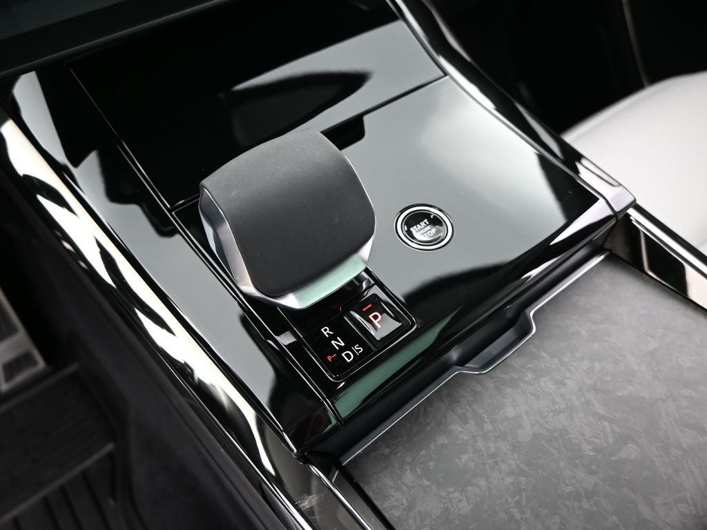 2025 Land Rover Range Rover Sport Autobiography