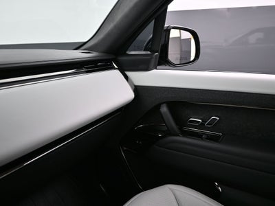 2025 Land Rover Range Rover Sport Autobiography