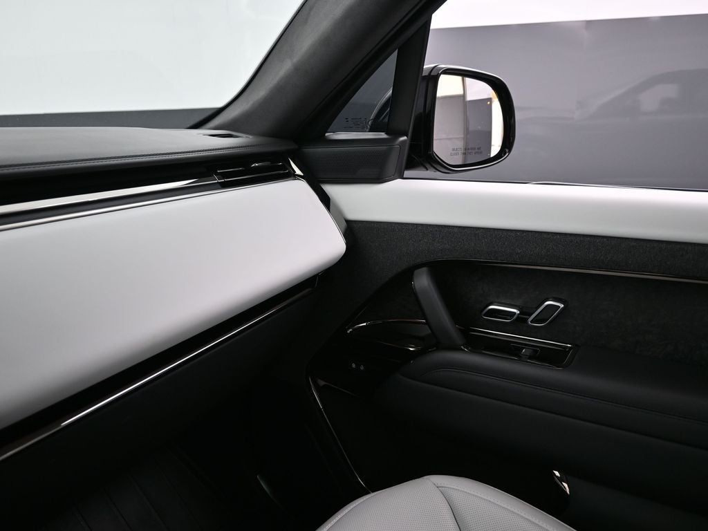 2025 Land Rover Range Rover Sport Autobiography