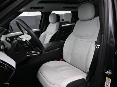 2025 Land Rover Range Rover Sport Autobiography
