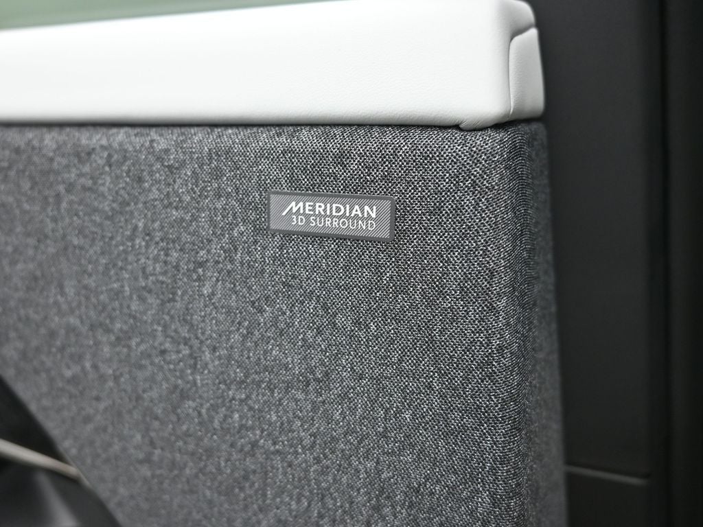 2025 Land Rover Range Rover Sport Autobiography