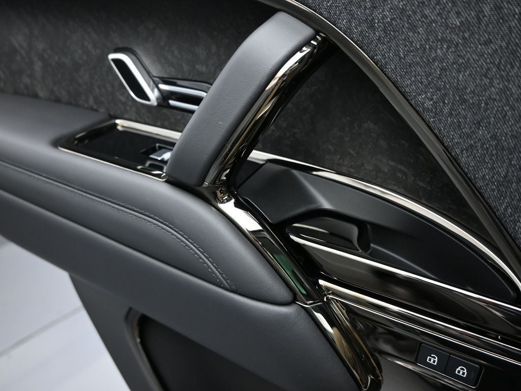 2025 Land Rover Range Rover Sport Autobiography