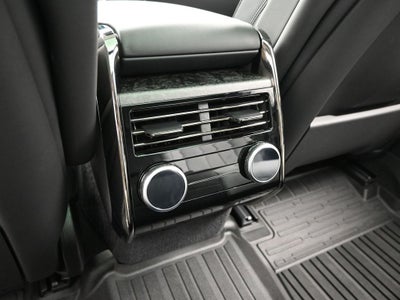 2025 Land Rover Range Rover Sport Autobiography