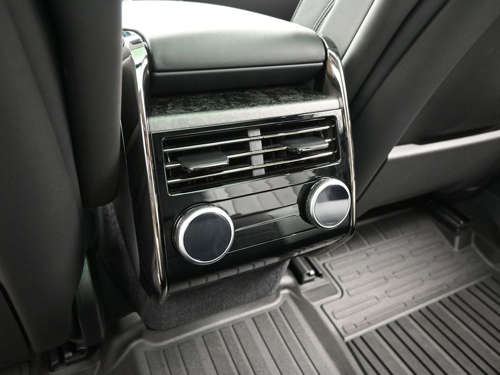 2025 Land Rover Range Rover Sport Autobiography